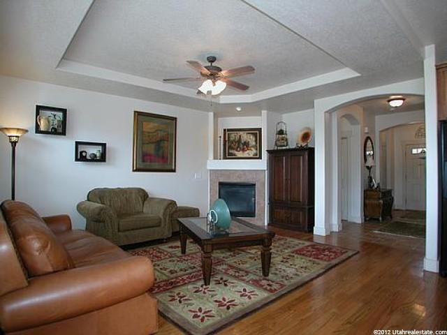 1934 E Bluffside Cir, Sandy, UT 84092 — photo 3