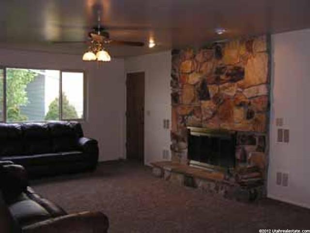1551 E Tameron Dr, Sandy, UT 84092 — photo 3