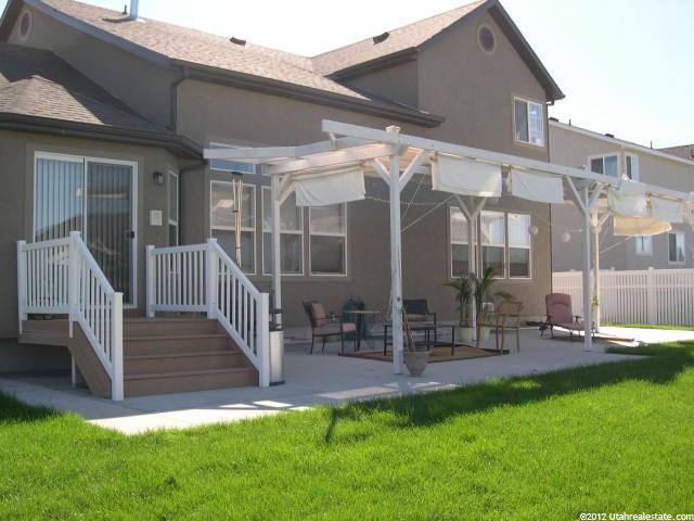 4471 S 3425 W, West Haven, UT 84401 — photo 3