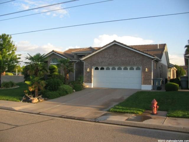 805 S River Rd, St. George, UT 84790 — photo 9