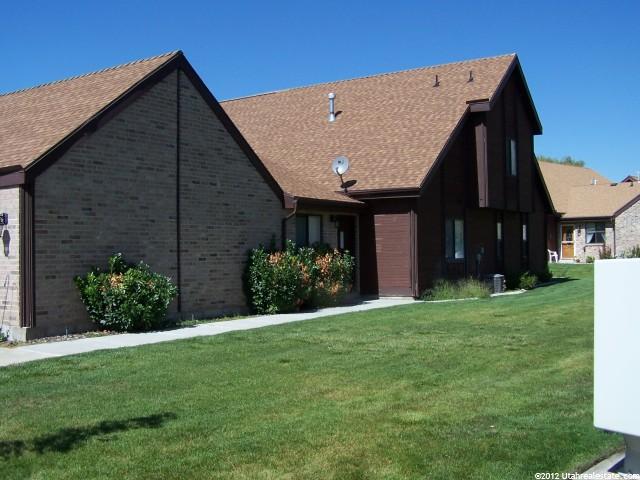 320 Willow Way, Pleasant View, UT 84414 — photo 12