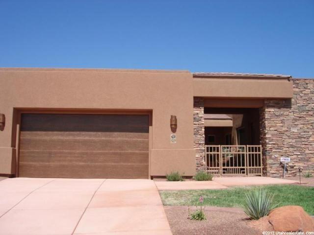 2085 N TUWEAP # 50 50, St George UT 84770