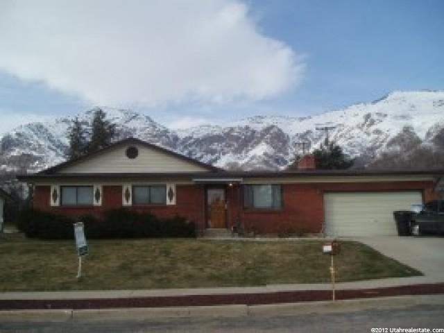 982 E 3150 N, North Ogden, UT 84414 — photo 5