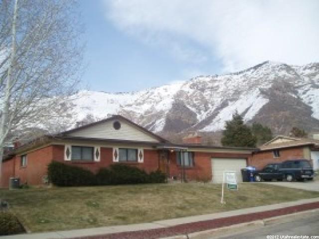 982 E 3150 N, North Ogden, UT 84414 — photo 6