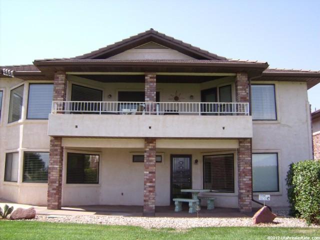 890 W Hampton Rd, St. George, UT 84770 — photo 12