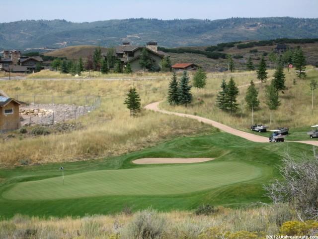 8654 N Sunset Cir #35, Snyderville, UT 84098 — photo 4