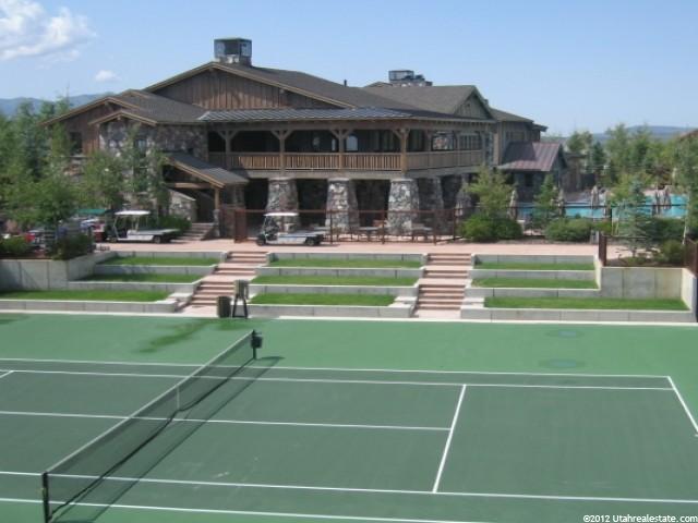 8654 N Sunset Cir #35, Snyderville, UT 84098 — photo 5