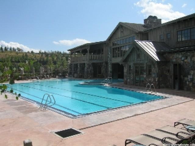 8654 N Sunset Cir #35, Snyderville, UT 84098 — photo 7