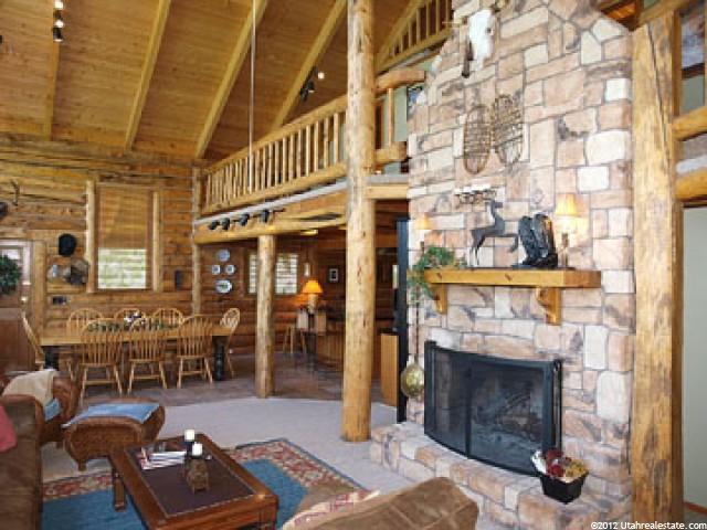 1650 Columbine Lane, Timber Lakes, UT 84032 — photo 2