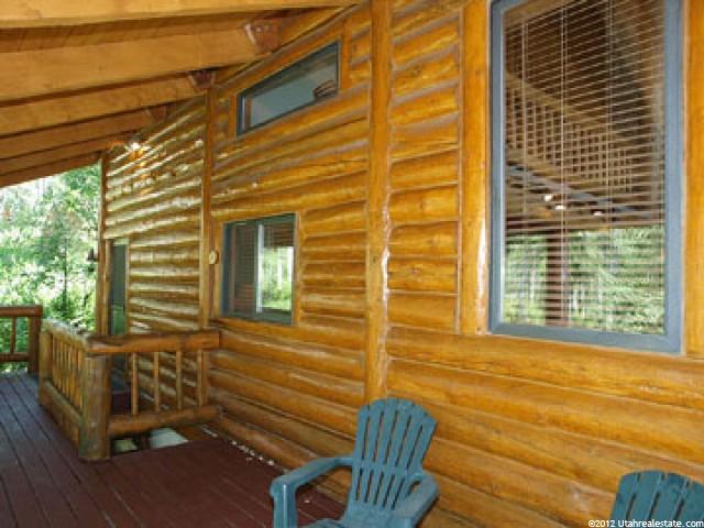 1650 Columbine Lane, Timber Lakes, UT 84032 — photo 11