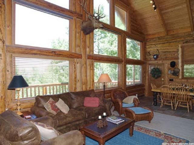 1650 Columbine Lane, Timber Lakes, UT 84032 — photo 3