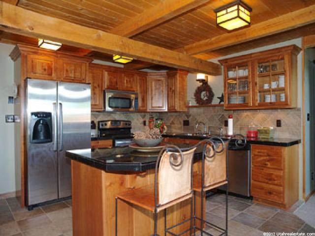 1650 Columbine Lane, Timber Lakes, UT 84032 — photo 5