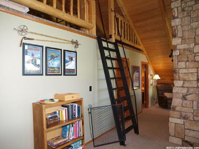 1650 Columbine Lane, Timber Lakes, UT 84032 — photo 6
