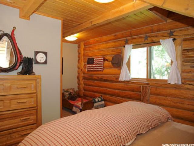 1650 Columbine Lane, Timber Lakes, UT 84032 — photo 9