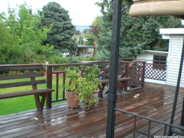 716 W 3500 S, Bountiful, UT 84010 — photo 12
