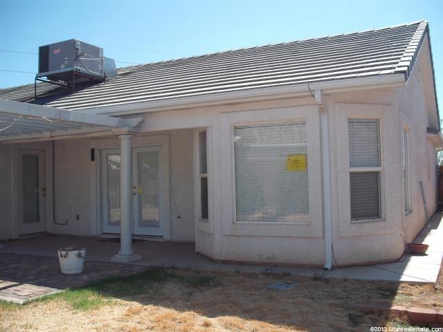162 S 2000 E, St. George, UT 84790 — photo 2