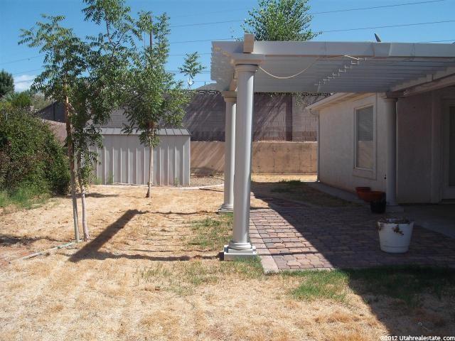 162 S 2000 E, St. George, UT 84790 — photo 3