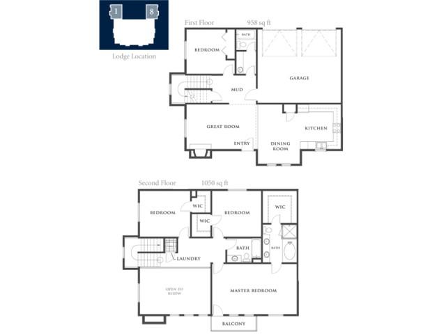 1144 N 455 W #BLD3#1, Midway, UT 84049 — photo 10
