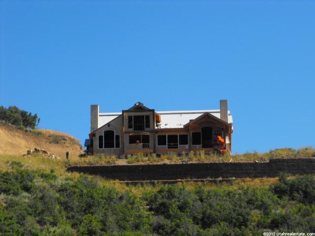 2391 W Harmony Dr, Heber City, UT 84032 — photo 2