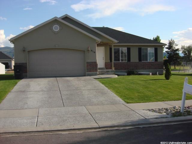 610 E 550 S, Heber City, UT 84032 — photo 2