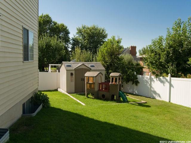 352 Willow Ridge Cir, Centerville, UT 84014 — photo 12