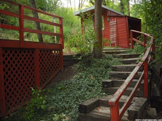 6733 E Emigration Canyon Rd, Emigration Canyon, UT 84108 — photo 3
