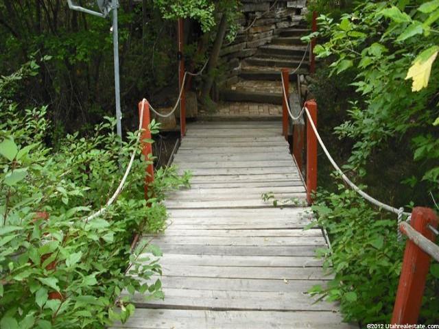 6733 E Emigration Canyon Rd, Emigration Canyon, UT 84108 — photo 6