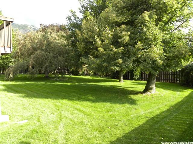 954 Orchard Dr, River Heights, UT 84321 — photo 11