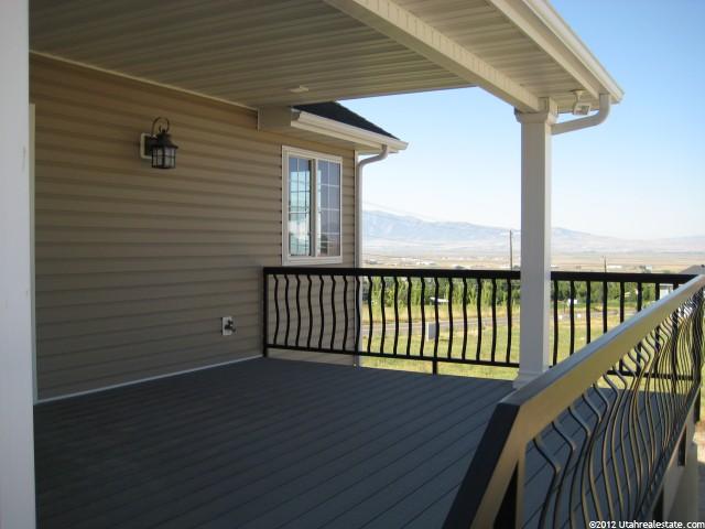 731 E 200 S, Hyde Park, UT 84318 — photo 3