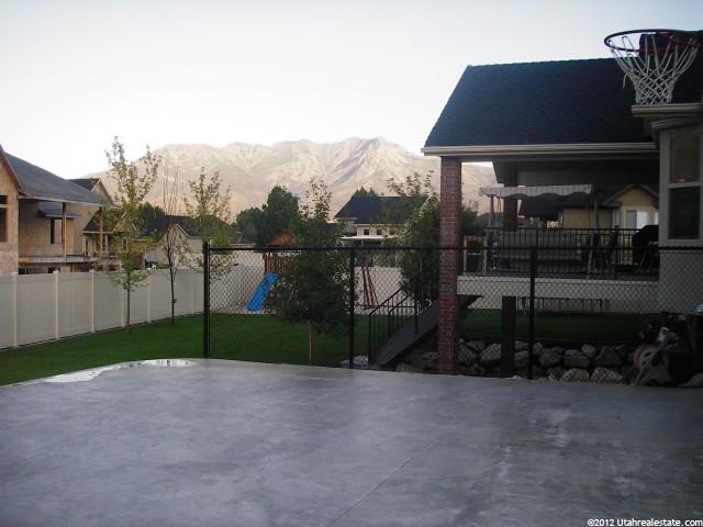 3963 Iris Ave, Mountain Green, UT 84050 — photo 2