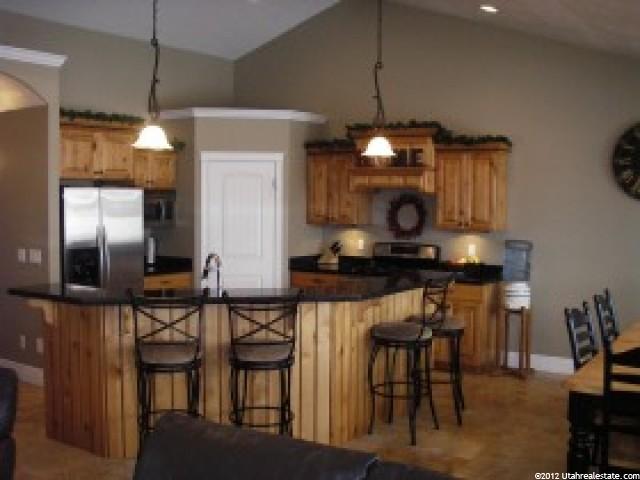 3963 Iris Ave, Mountain Green, UT 84050 — photo 5