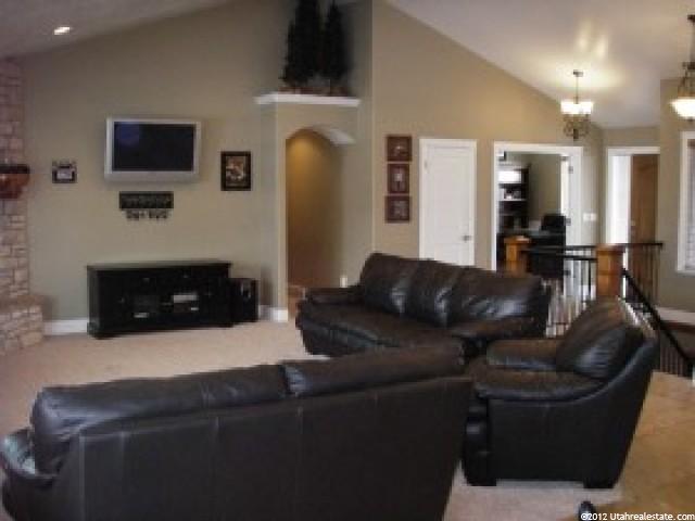 3963 Iris Ave, Mountain Green, UT 84050 — photo 6