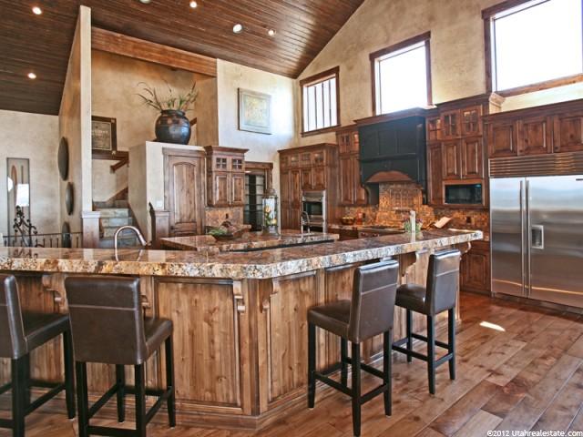 3874 Solamere Dr, Deer Valley, UT 84060 — photo 4