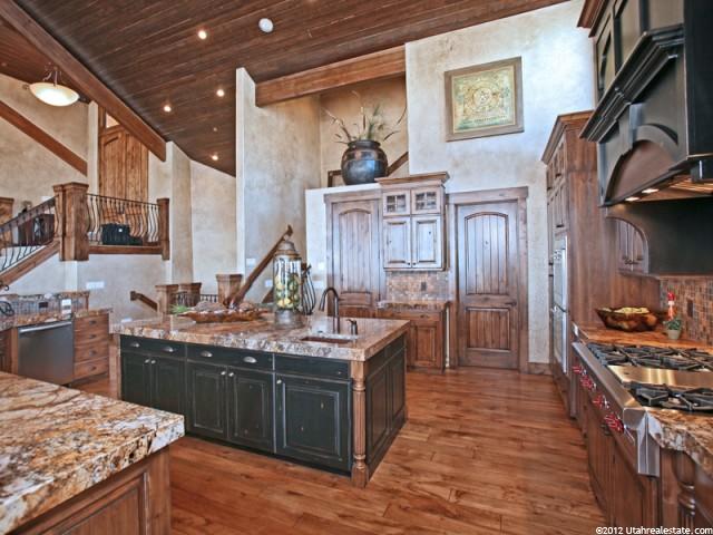 3874 Solamere Dr, Deer Valley, UT 84060 — photo 5