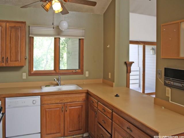 4074 Saddleback Rd, Park City, UT 84098 — photo 3