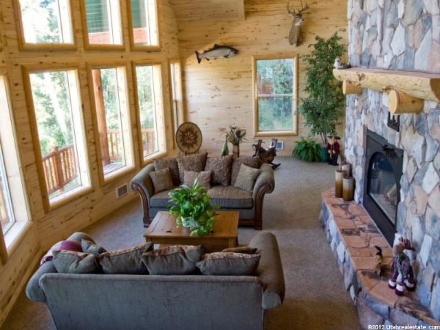 654 Sugar Pine Dr, Oakley, UT 84055 — photo 2
