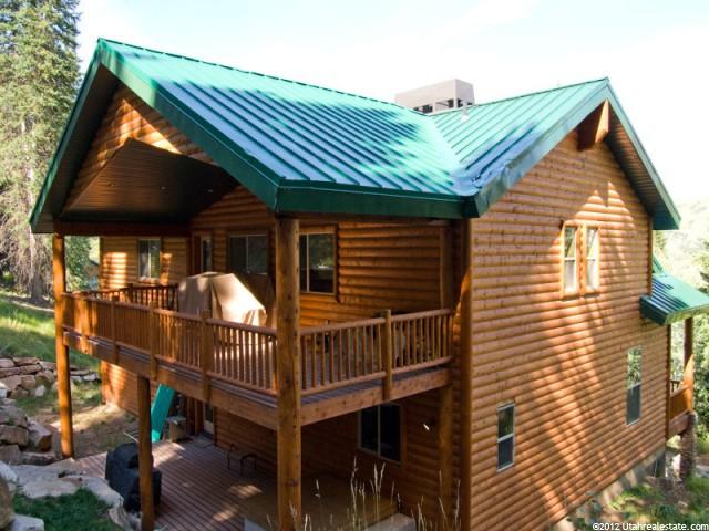 654 Sugar Pine Dr, Oakley, UT 84055 — photo 10