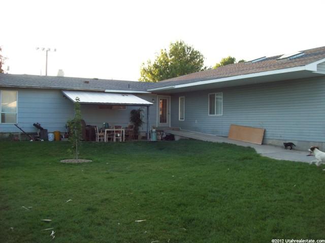 340 N 100 E, Preston, ID 83263 — photo 5