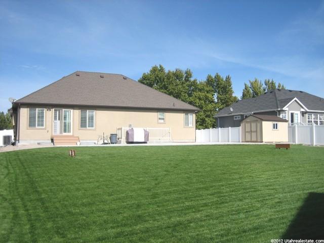 3743 W 6000 S, Roy, UT 84067 — photo 2