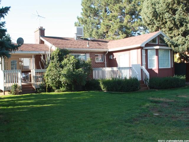 3982 W 300 N, West Point, UT 84015 — photo 2