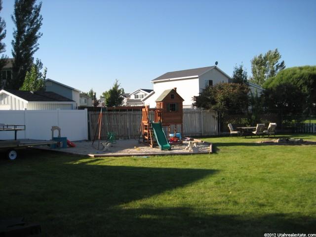 843 W 1960 N, Clinton, UT 84015 — photo 12