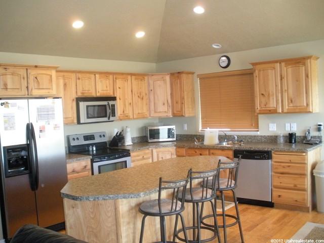 7821 S 925 W, Willard, UT 84340 — photo 3
