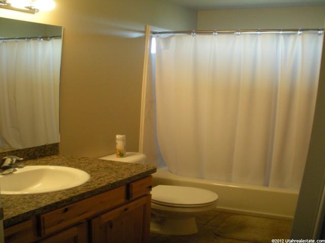 7821 S 925 W, Willard, UT 84340 — photo 4
