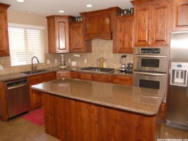 1478 N 1575 W, Clinton, UT 84015 — photo 3