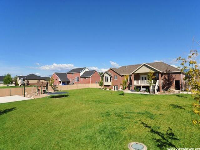 4839 S 6450 W, Hooper, UT 84315 — photo 2