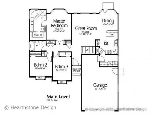 71 E Pear St, Grantsville, UT 84029 — photo 8