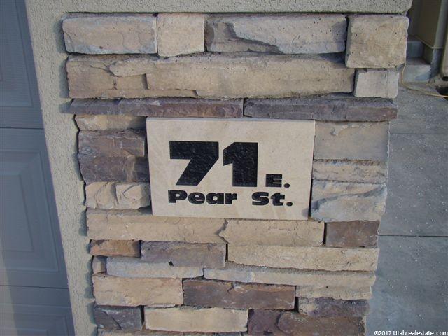 71 E Pear St, Grantsville, UT 84029 — photo 6