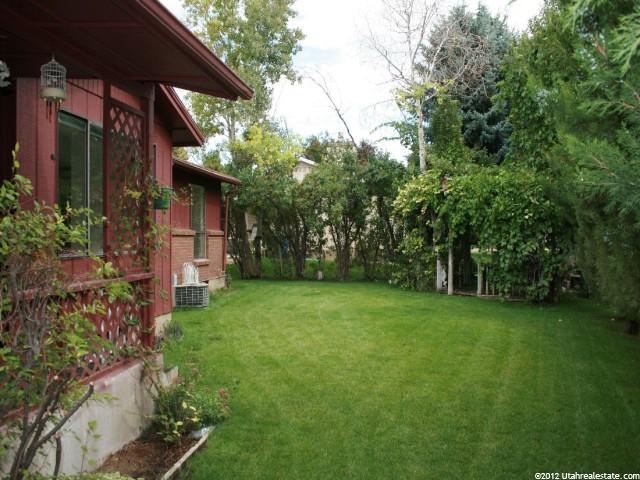270 Stewart Hill Dr, River Heights, UT 84321 — photo 2