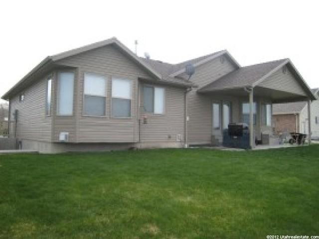 3511 Remuda Dr, Farr West, UT 84404 — photo 10