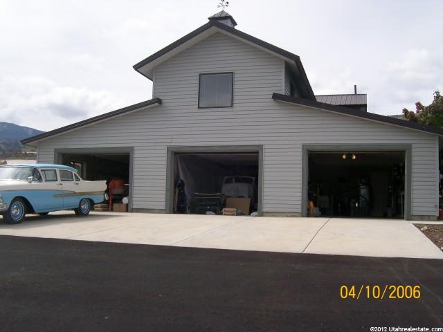 85 Oak Dr, Fish Haven, ID 83287 — photo 2